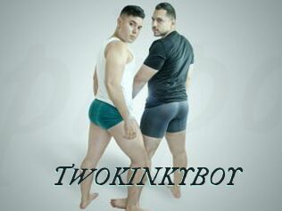 TWOKINKYBOY