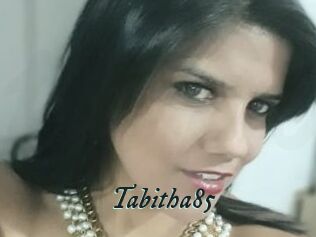 Tabitha85