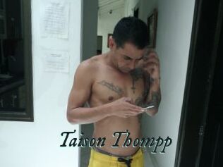 Taison_Thompp