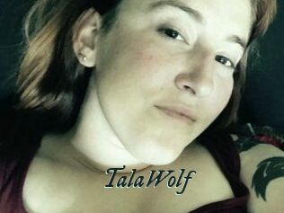 TalaWolf