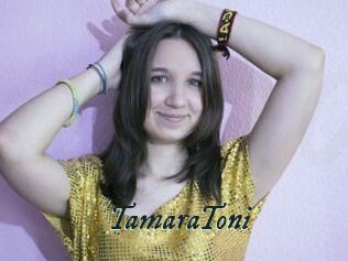 TamaraToni