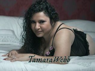 TamaraWebb