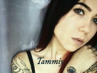 Tammiy