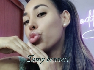 Tamy_bennett