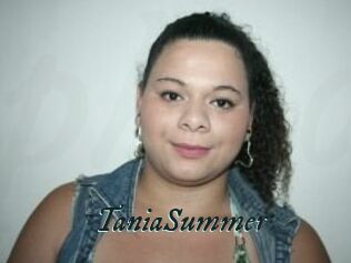 TaniaSummer