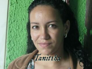 Tanit18x