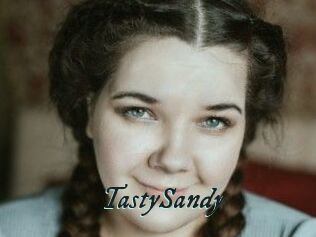 TastySandy