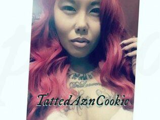 TattedAznCookie