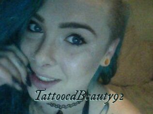 TattooedBeauty92