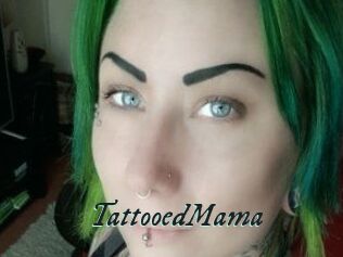 TattooedMama