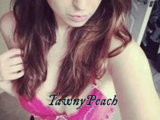 TawnyPeach