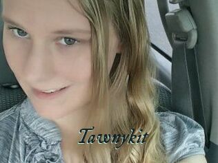 Tawnykit