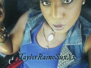 TaylorRaineSuxXx