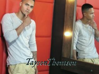 TaysonThomson