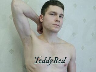 TeddyRed