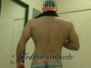 Teddybear_muscle