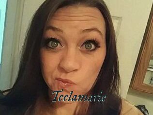 Teelamarie