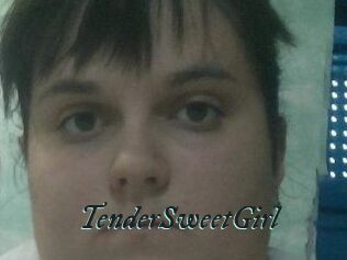 TenderSweetGirl