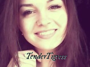 TenderTigress