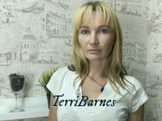 TerriBarnes