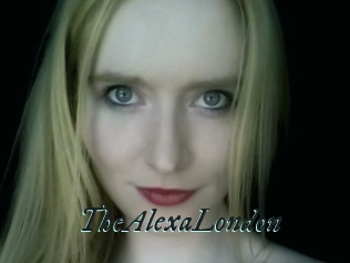 TheAlexaLondon