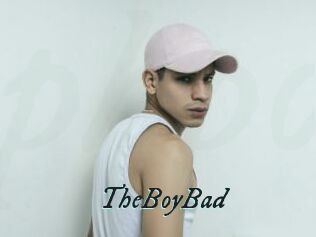 TheBoyBad