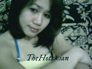 TheHotAsian