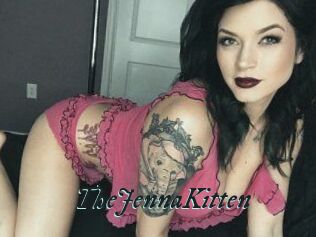 TheJennaKitten