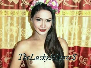 TheLuckyMistresS