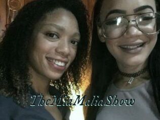 TheMiaMaliaShow