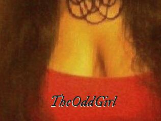 TheOddGirl