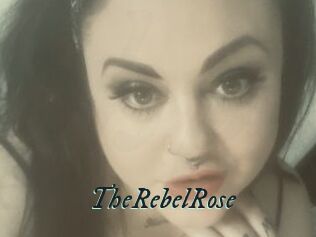 TheRebelRose