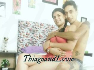 ThiagoandLovie