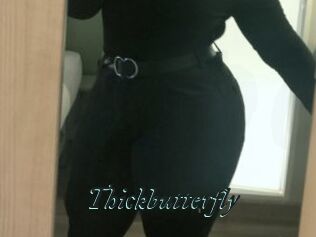 Thickbutterfly