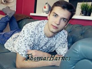 ThomasBarnes