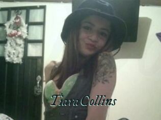 TiaraCollins