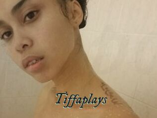 Tiffaplays