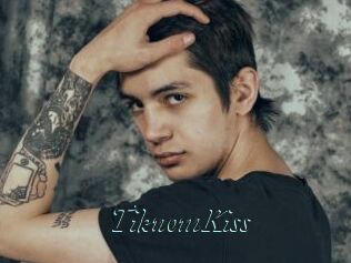TiknomKiss
