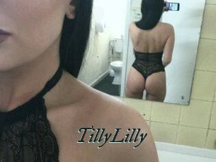 TillyLilly