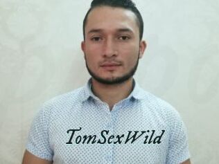 TomSexWild