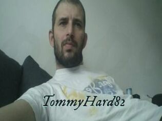 TommyHard82