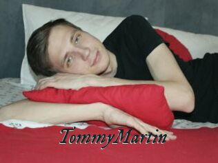 TommyMartin