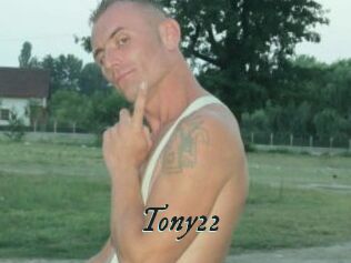 Tony22