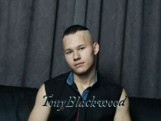 TonyBlackwood