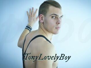 TonyLovelyBoy