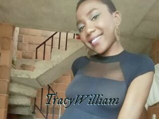 TracyWilliam