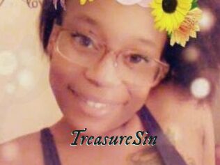 TreasureSin