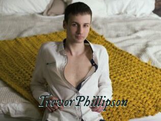 TrevorPhillipson