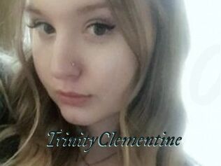 TrinityClementine