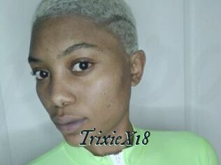 TrixieX18